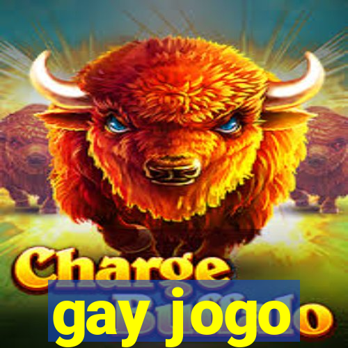 gay jogo